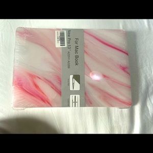 MacBook Pro 13” Case Cover